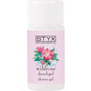 Styx Sprchovací gél Wildrose - 30 ml