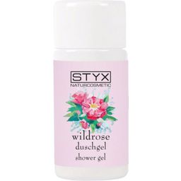 STYX Wild Rose Shower Gel