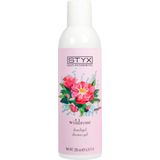 STYX Gel Douche à la Rose Sauvage Bio