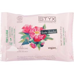 STYX Wild Rose Soap Bar - 100 g