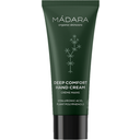 MÁDARA Organic Skincare Deep Comfort Hand Cream