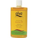 Alva Jojoba-olie - 100% natuurlijk