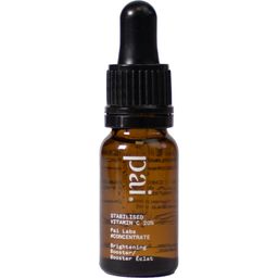Pai Skincare The Impossible Glow Bronzing Drops - Ecco Verde