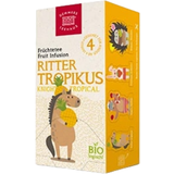 Demmers Teehaus BIO Quick-T KIDS Ritter tropik