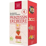 DEMMERS TEEHAUS BIO Quick-T KIDS Prinzessin Erdbeere