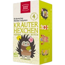 DEMMERS TEEHAUS BIO Quick-T KIDS Kräuter Hexchen