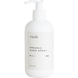 vielö Organic Hand Spray - 250 ml