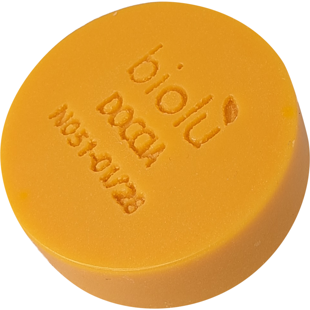 biolù ACE 2in1 Solid Shower Gel & Shampoo, 55 g Ecco Verde Online Shop