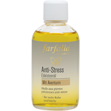 farfalla Anti-Stress Gemstone Oil 
