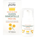 Zoya goes pretty Queen Immortelle Face Oil - 30 ml