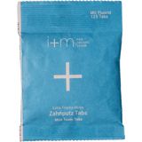 i+m WE REDUCE Tooth Tabs
