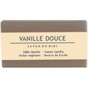 Shea Butter Soap, Sweet vanilla  (100)