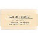 Savons au Beurre de Karité, Lait de fleurs (100)