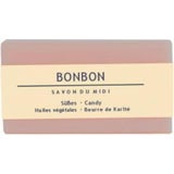 Savon du Midi Sapone con Burro di Karité
