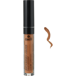 Avril Liquid Concealer - Moka