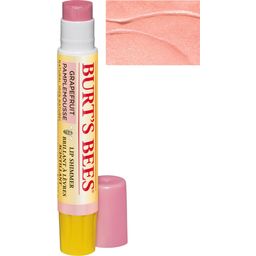 Burt's Bees Lip Shimmer Brillante - Grapefruit