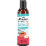 alviana naravna kozmetika Micelarni šampon