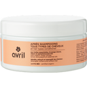 All Hair Types Conditioner, 200 ml