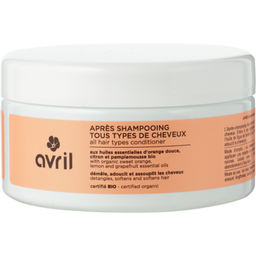 Avril All Hair Types Conditioner - 200 ml