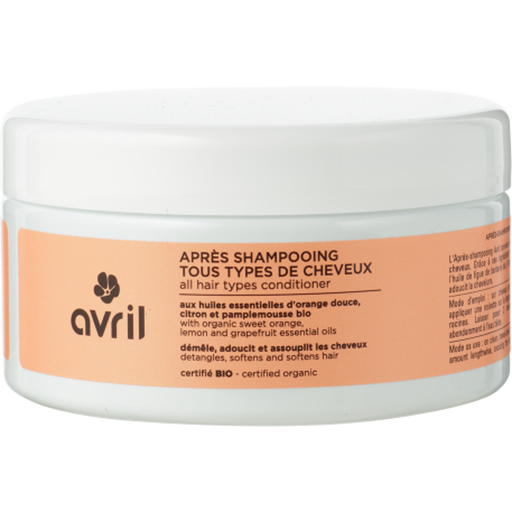 Avril All Hair Types kondicionáló - 200 ml