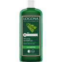 LOGONA Bio ošetrujúci šampón - 500 ml