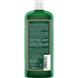 LOGONA Essential Care Shampoo  - 500 ml
