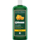 LOGONA Volymschampo - 500 ml