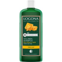 LOGONA Volume Shampoo