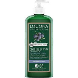 LOGONA Anti-Schuppen-Shampoo