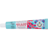 Recipes of Babushka Agafia Extra Enamel Protection Toothpaste