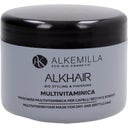 Alkemilla Eco Bio Cosmetic Multivitamiini-hiusnaamio - 200 ml