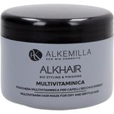 Alkemilla Eco Bio Cosmetic Мултивитаминна маска за коса