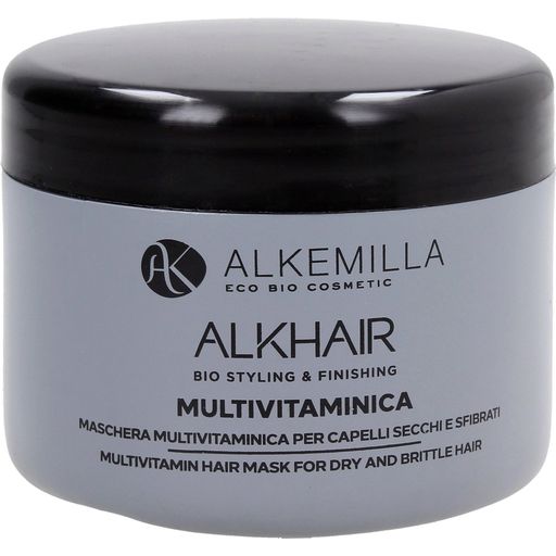 Alkemilla Eco Bio Cosmetic Multivitamin hårmask - 200 ml