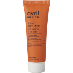 Avril MEN Anti-Aging Face Care - 50 мл