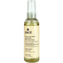 Avril Olje za suhe in tanke lase - 100 ml