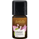 farfalla Aromamour Liebeslust Aromamischung - 5 ml