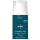 i+m Ausgleichende Creme Tonerde - 30 ml