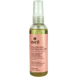 Avril Olje za nego barvanih las - 100 ml