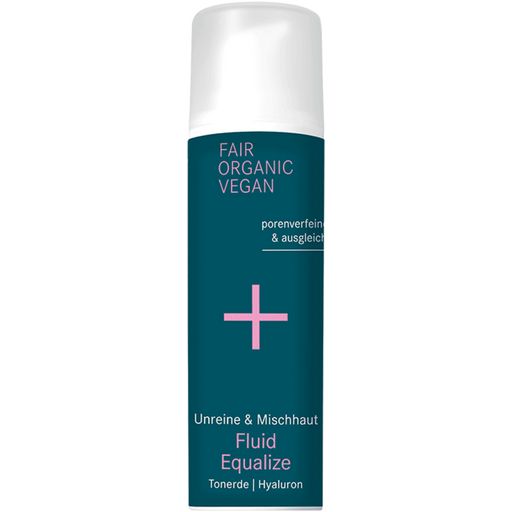 i+m Fluid Equalize Clay - 30 ml