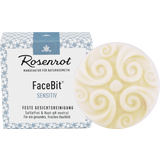 Rosenrot FaceBit® sesitive kasvojenpuhdistus