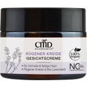 CMD Naturkosmetik Crema Viso al Gesso di Rügen - 50 ml