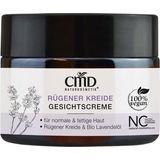 CMD Naturkosmetik Minerale Gezichtscrème