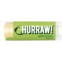 HURRAW! Apple Lip Balm - 4,80 g