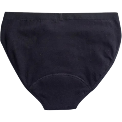 Imse Black Bikini Period Underwear - Heavy Flow - Ecco Verde Online Shop