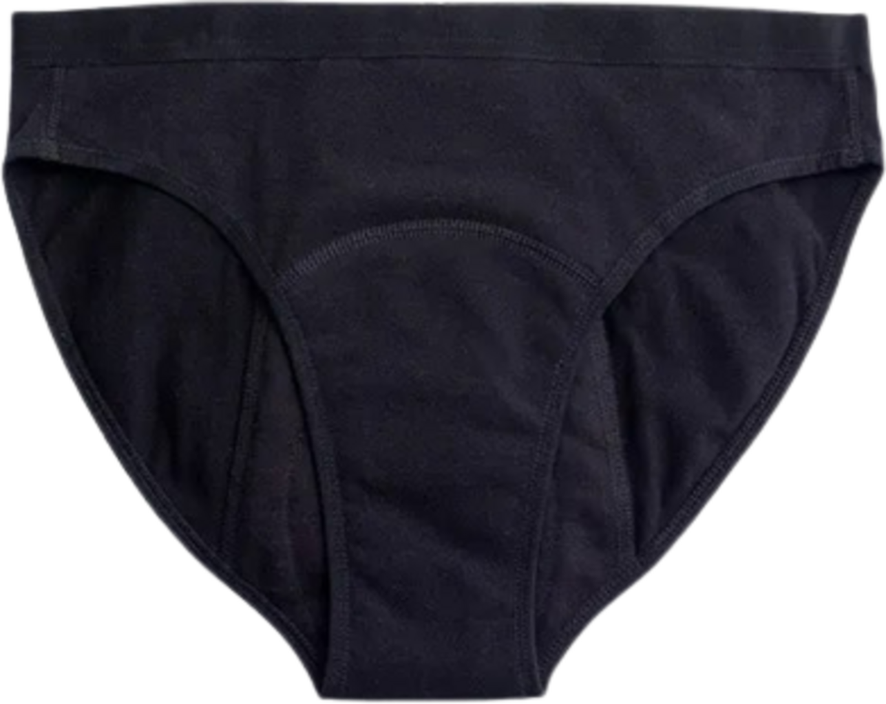 Imse Period Underwear Medium Flow - Black - Ecco Verde Online Shop