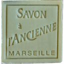 Savon du Midi Retro Olijfzeep Lavandin  - 100 g