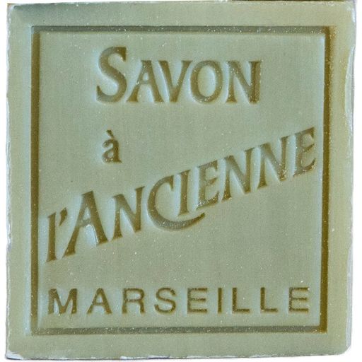 Savon du Midi Retro olivové mýdlo s lavandinem - 100 g