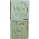 Savon du Midi Retro olivové mýdlo s lavandinem - 100 g