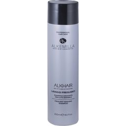 Alkemilla Eco Bio Cosmetic ALKHAIR Hydraterende Shampoo - 250 ml