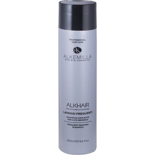 Alkemilla Eco Bio Cosmetic ALKHAIR Feuchtigkeitsspendendes Shampoo - 250 ml